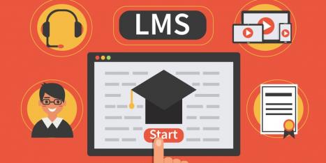 Implementation of LMS in higher education institutions