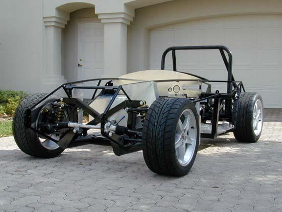13106chassis