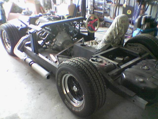 20893Chassis_Go-cart