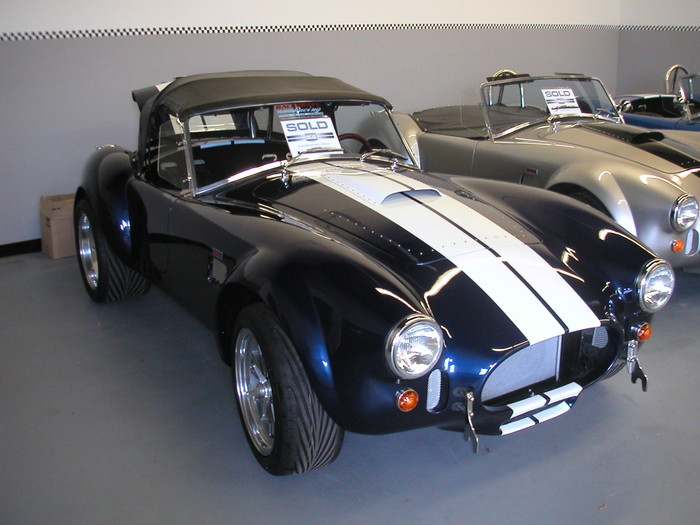 65_Cobra_replica