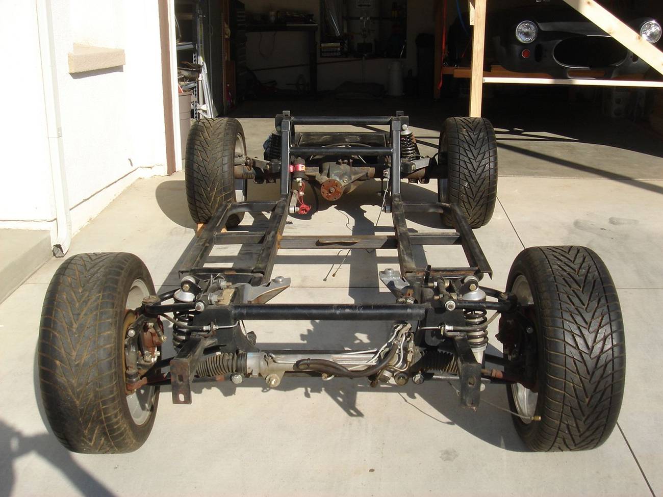 Chassis21
