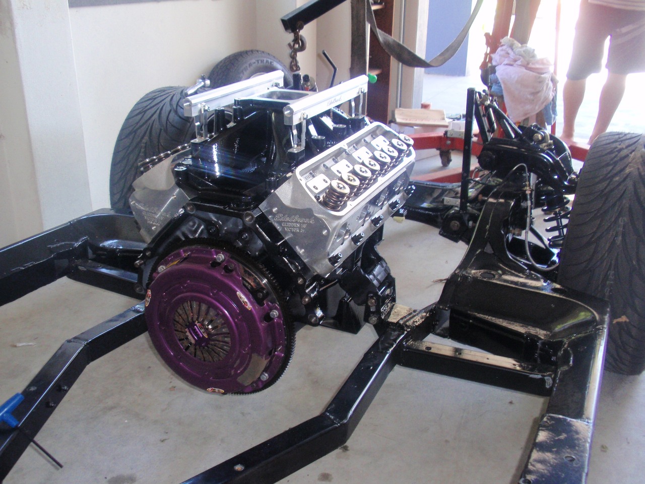 Chassis_Part_Engine