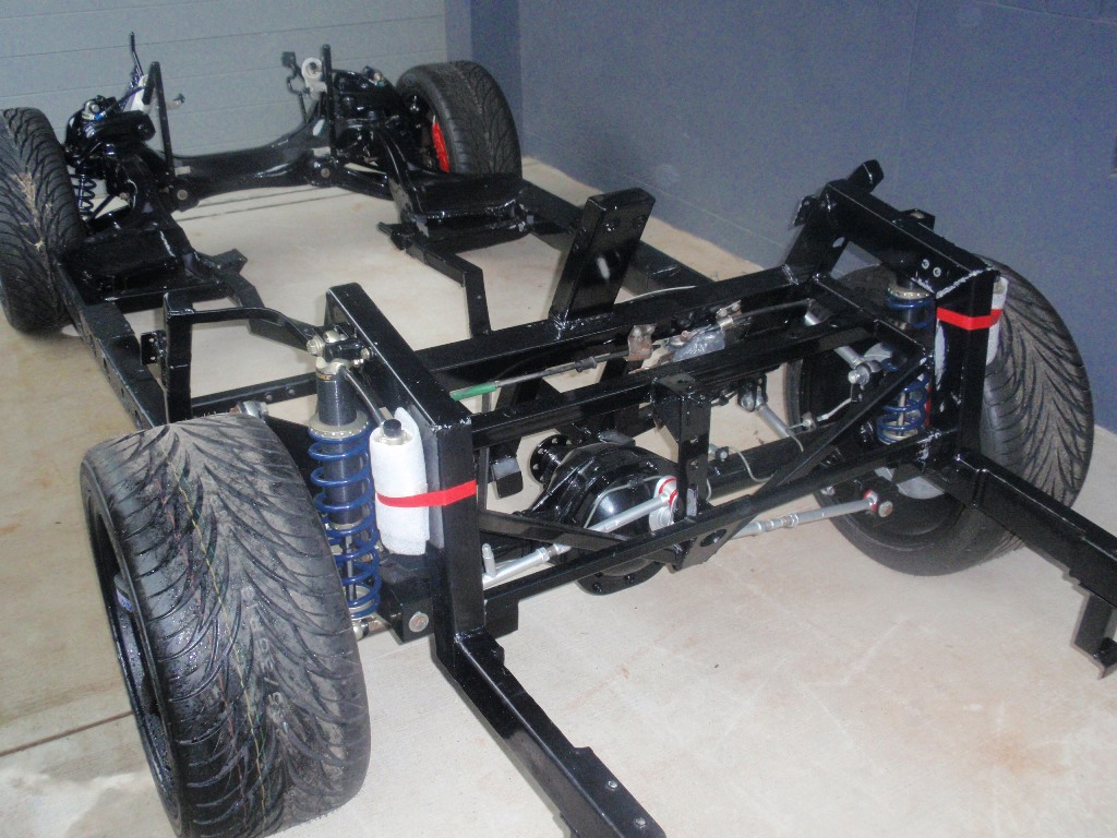 Chassis_with_Penskes_Watts_link