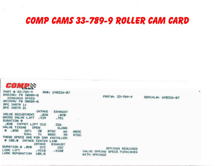 CompCamCard