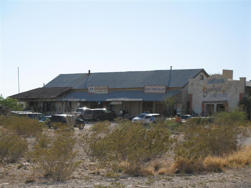 Downtown_Terlingua