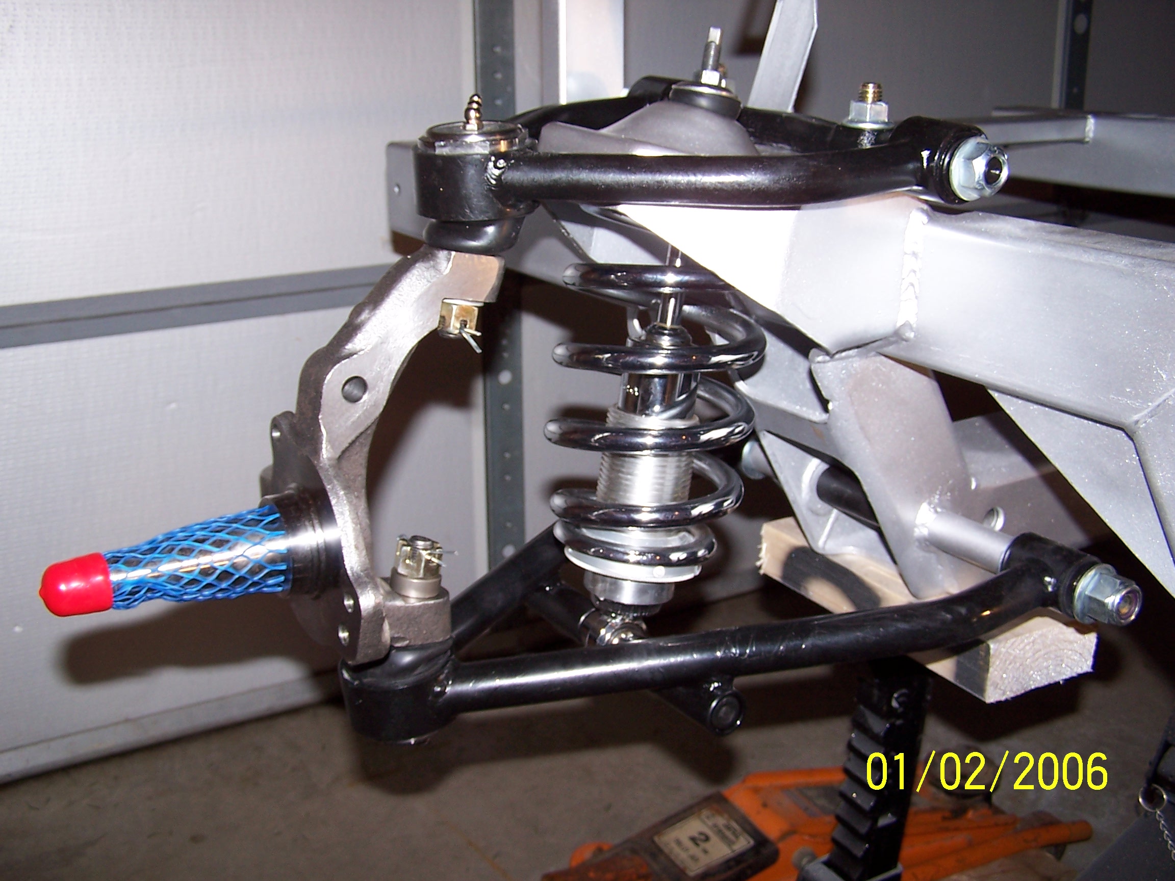 Left_Front_Suspension