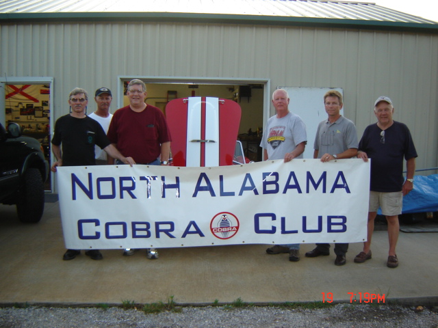 North_Ala_Cobra_Club