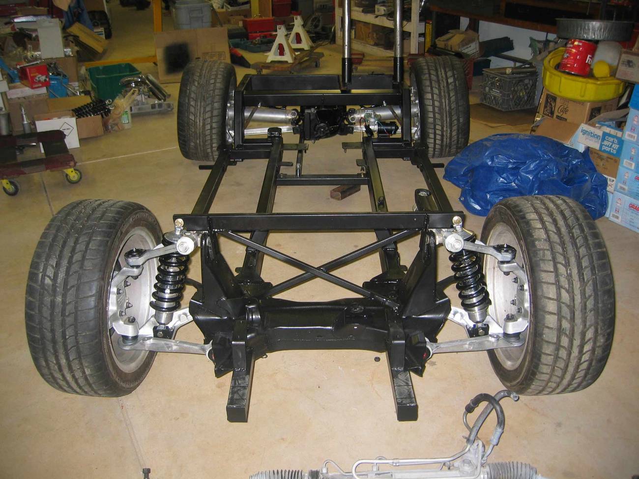 RollingChassis