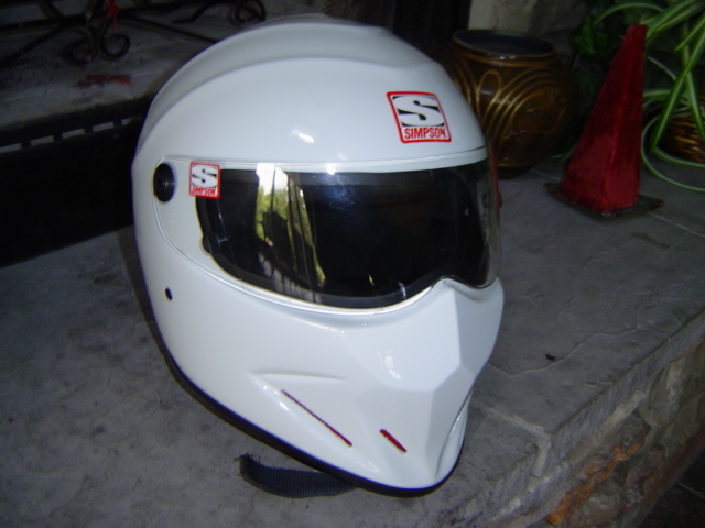 diamondback helmet