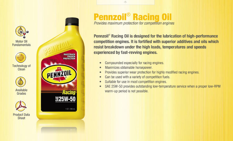 pennzoil