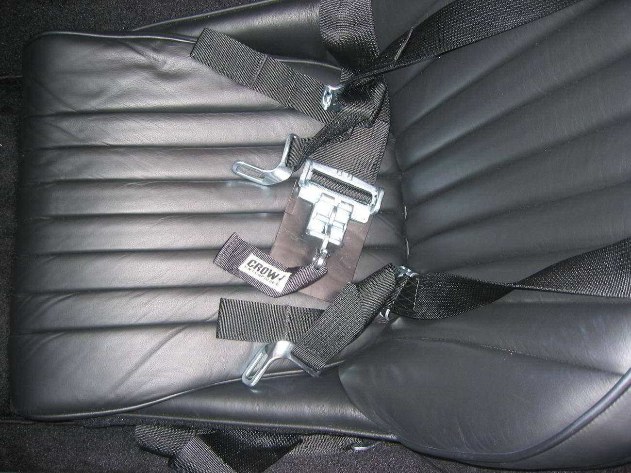seatbelts