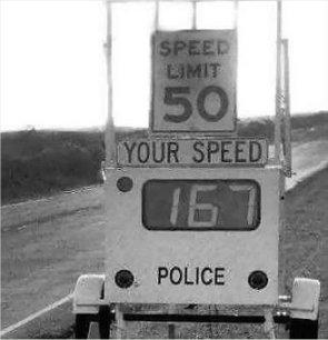 your_speed